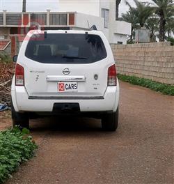 نيسان باثفايندر